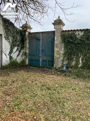 VENTE EN IMMO-INTERACTIF® : MAISON / VILLA - La Flotte - Charente-Maritime (17)