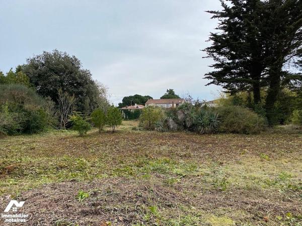 VENTE EN IMMO-INTERACTIF® : MAISON / VILLA - La Flotte - Charente-Maritime (17)