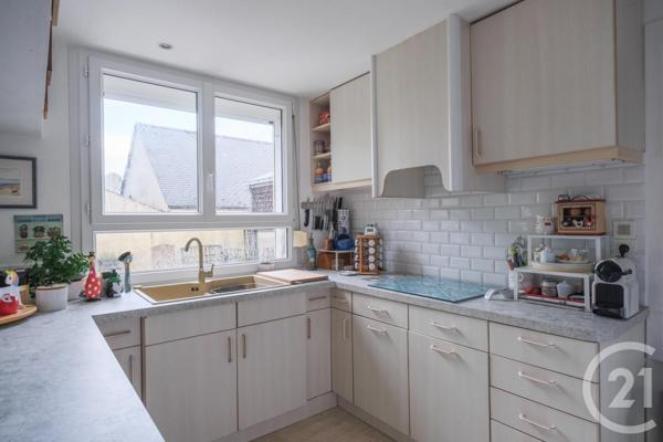 Maison à vendre  6 pièces - 185,77 m2 LA HAYE - 50