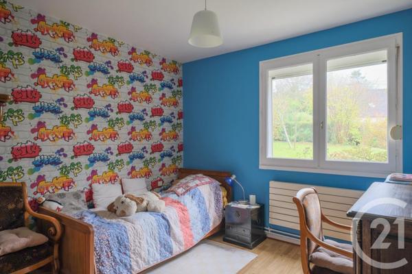 Maison à vendre  6 pièces - 185,77 m2 LA HAYE - 50