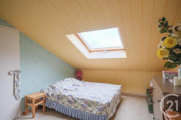 Maison à vendre  6 pièces - 185,77 m2 LA HAYE - 50