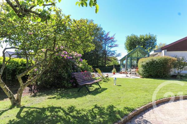 Maison à vendre  6 pièces - 185,77 m2 LA HAYE - 50