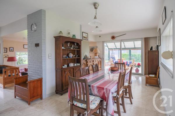 Maison à vendre  6 pièces - 185,77 m2 LA HAYE - 50