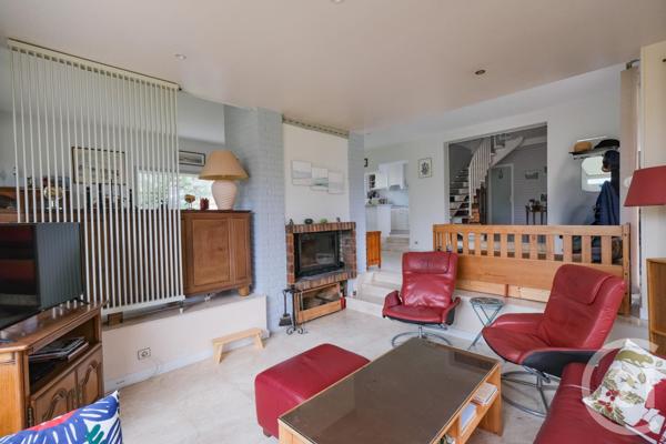 Maison à vendre  6 pièces - 185,77 m2 LA HAYE - 50