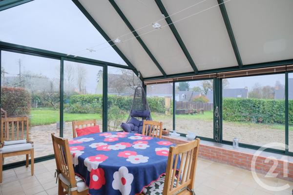 Maison à vendre  6 pièces - 185,77 m2 LA HAYE - 50