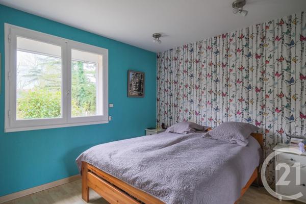 Maison à vendre  6 pièces - 185,77 m2 LA HAYE - 50