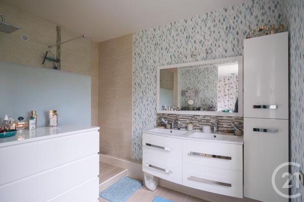 Maison à vendre  6 pièces - 185,77 m2 LA HAYE - 50