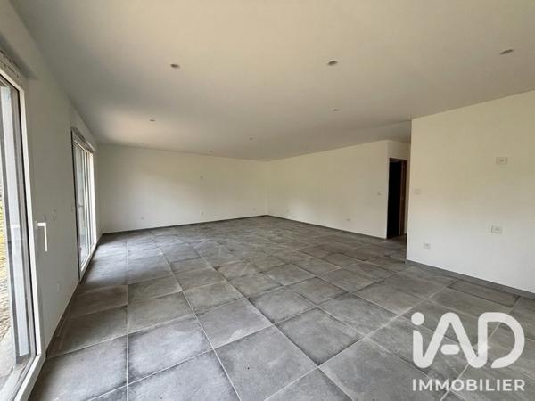 Maison à vendre 4 pièces 124 m² Longuenesse