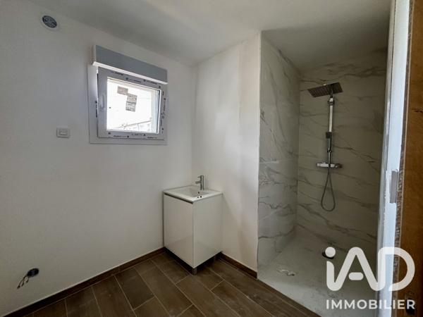 Maison à vendre 4 pièces 124 m² Longuenesse