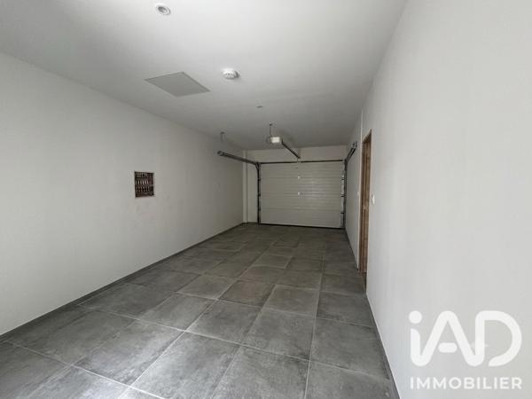 Maison à vendre 4 pièces 124 m² Longuenesse