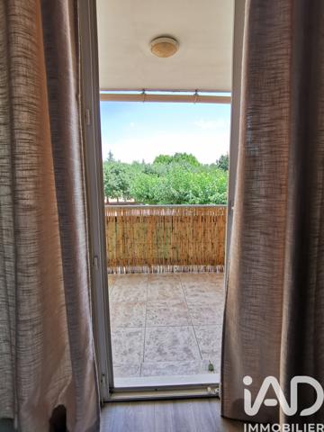 Appartement à vendre 2 pièces 43 m² Brignoles