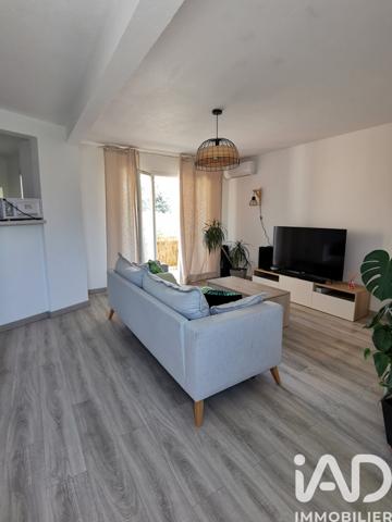 Appartement à vendre 2 pièces 43 m² Brignoles