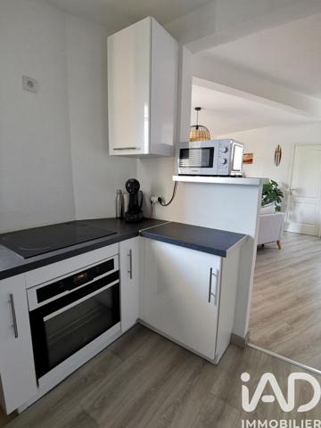 Appartement à vendre 2 pièces 43 m² Brignoles