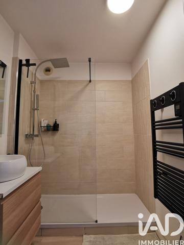 Appartement à vendre 2 pièces 43 m² Brignoles