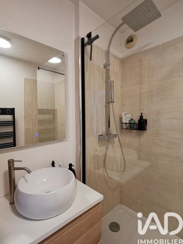 Appartement à vendre 2 pièces 43 m² Brignoles