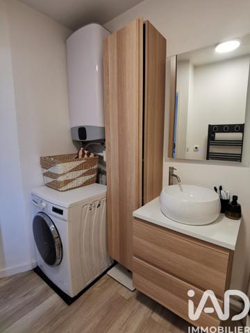 Appartement à vendre 2 pièces 43 m² Brignoles