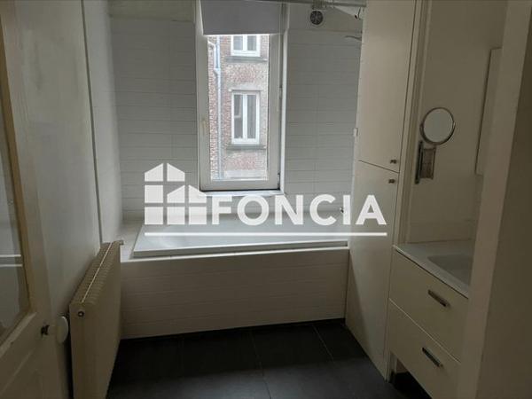 Location Appartement 3 pièces 72.91 m² - 2 AVENUE DE VERDUN Marcq En Baroeul 59700