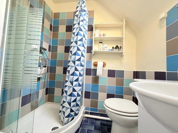 Vente                                                      Maison
                        
                     6 pièces                      97 m2                     à Crépy-en-Valois