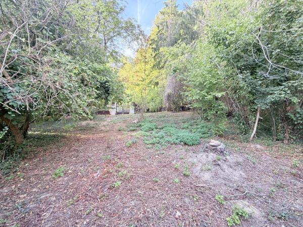 Vente                                                      Maison
                        
                     6 pièces                      97 m2                     à Crépy-en-Valois