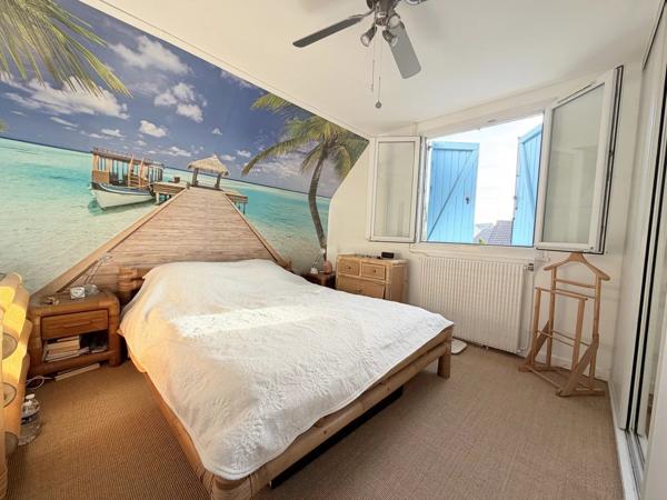 Vente                                                      Maison
                        
                     6 pièces                      97 m2                     à Crépy-en-Valois