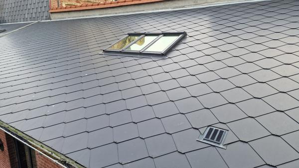 Magnifique loft, plein centre de Ault à 150 mètres de la mer