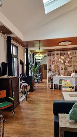 Magnifique loft, plein centre de Ault à 150 mètres de la mer