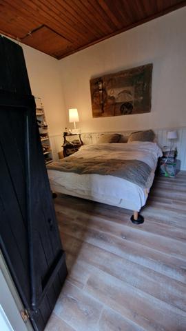 Magnifique loft, plein centre de Ault à 150 mètres de la mer