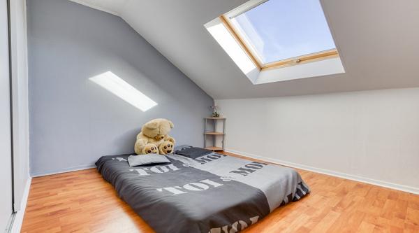 Achat maison Ozoir-la-Ferrière - 8 pièce(s) - 156 m² - 469 000 €