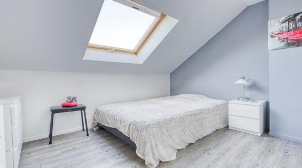 Achat maison Ozoir-la-Ferrière - 8 pièce(s) - 156 m² - 469 000 €