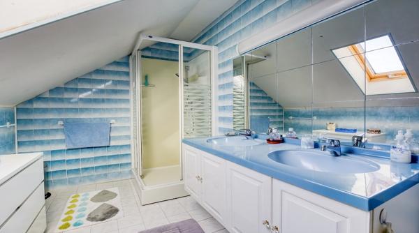 Achat maison Ozoir-la-Ferrière - 8 pièce(s) - 156 m² - 469 000 €