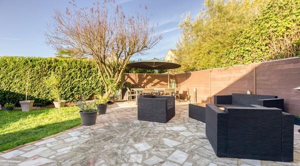 Achat maison Ozoir-la-Ferrière - 8 pièce(s) - 156 m² - 469 000 €