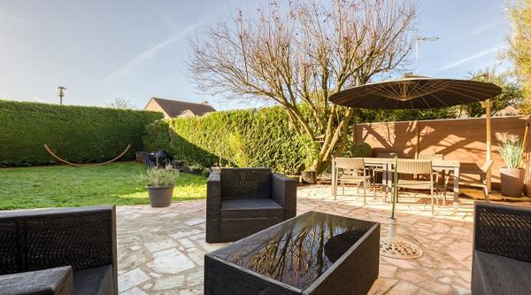 Achat maison Ozoir-la-Ferrière - 8 pièce(s) - 156 m² - 469 000 €