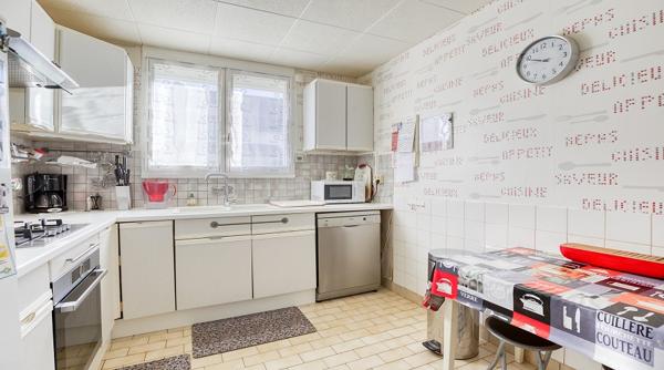 Achat maison Ozoir-la-Ferrière - 8 pièce(s) - 156 m² - 469 000 €