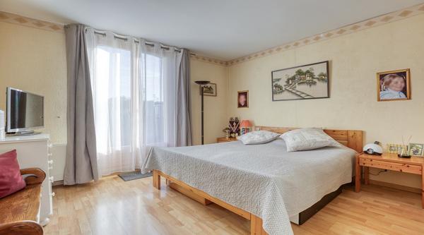 Achat maison Ozoir-la-Ferrière - 8 pièce(s) - 156 m² - 469 000 €