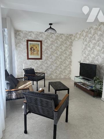 ANGERS RALLIEMENT APPARTEMENT T4