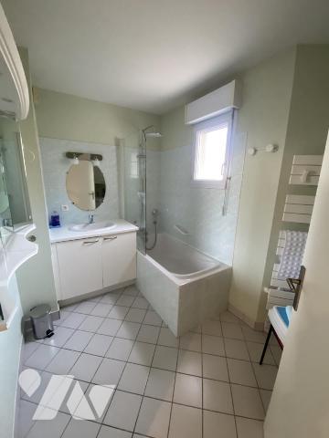 ANGERS RALLIEMENT APPARTEMENT T4