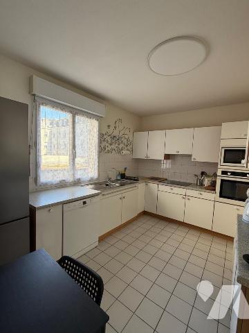 ANGERS RALLIEMENT APPARTEMENT T4