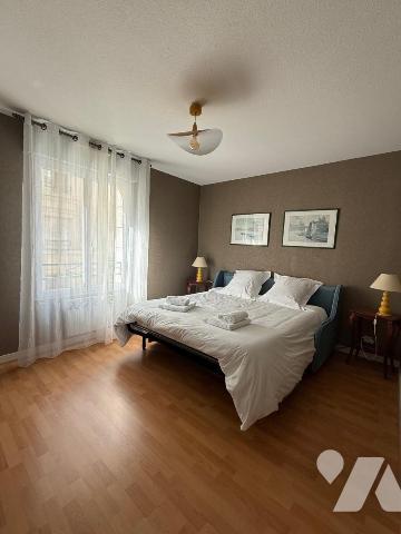 ANGERS RALLIEMENT APPARTEMENT T4