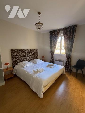 ANGERS RALLIEMENT APPARTEMENT T4
