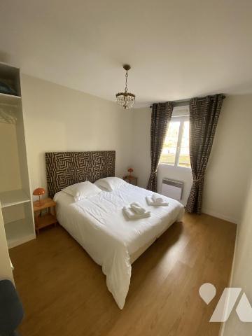 ANGERS RALLIEMENT APPARTEMENT T4