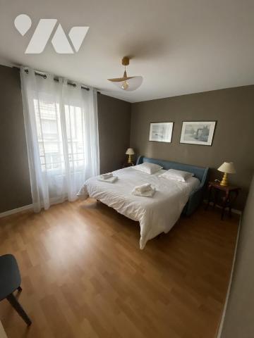 ANGERS RALLIEMENT APPARTEMENT T4