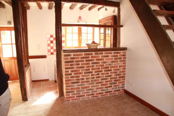 Maison à vendre 3 pièces (61)