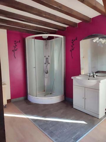 Maison à vendre 3 pièces (61)