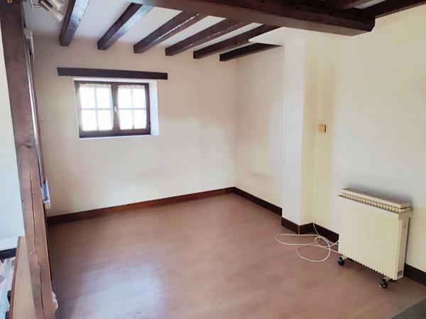 Maison à vendre 3 pièces (61)