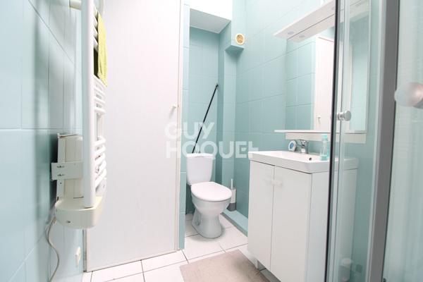 Soignolles En Brie - 2 pièces - 32 m²