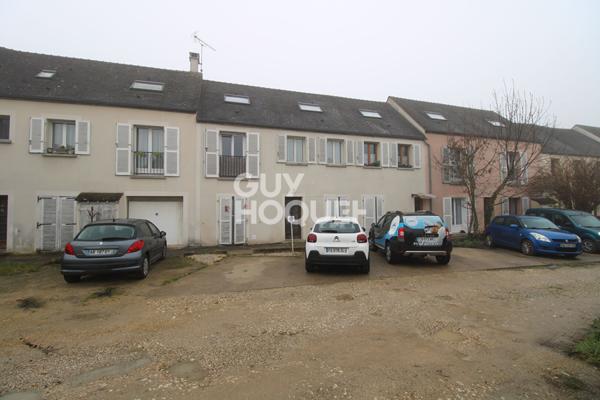 Soignolles En Brie - 2 pièces - 32 m²