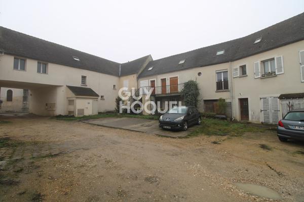 Soignolles En Brie - 2 pièces - 32 m²