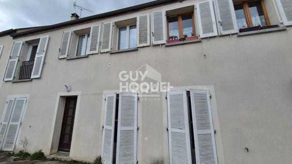 Soignolles En Brie - 2 pièces - 32 m²