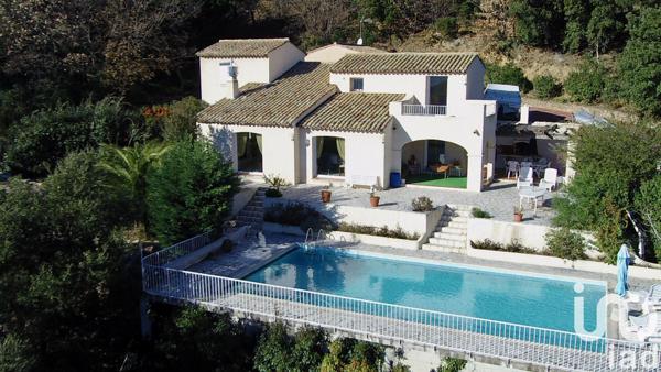 Maison à vendre 5 pièces 150 m² La Garde-Freinet