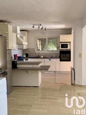 Maison à vendre 5 pièces 150 m² La Garde-Freinet